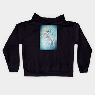 Cherry Blossom Kids Hoodie